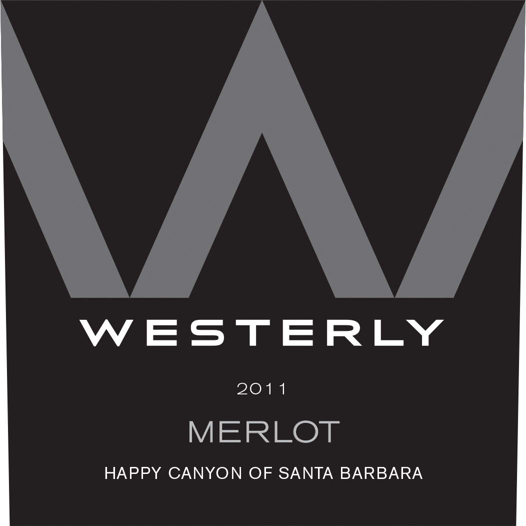 Westerly Merlot main image