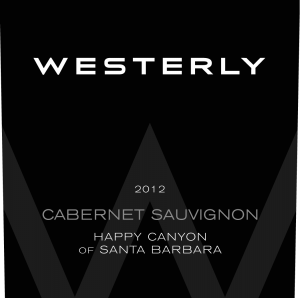 Westerly Cabernet Sauvignon Happy Canyon-image
