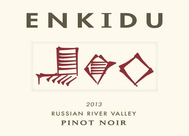Enkidu Russian River Valley Pinot Noir main image