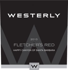 Westerly Fletcher’s Red-image