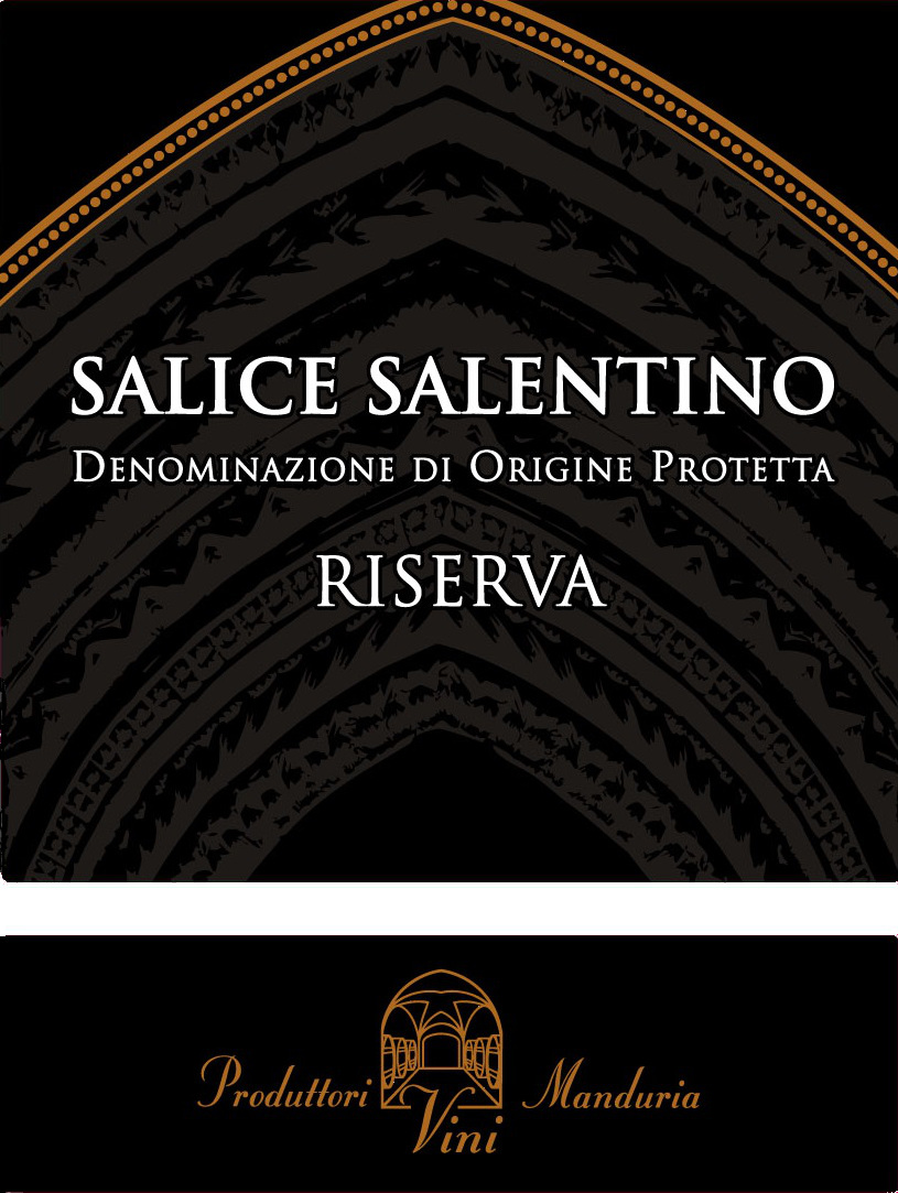 Consorzio Produttori Vini Salice Salentino Riserva-image