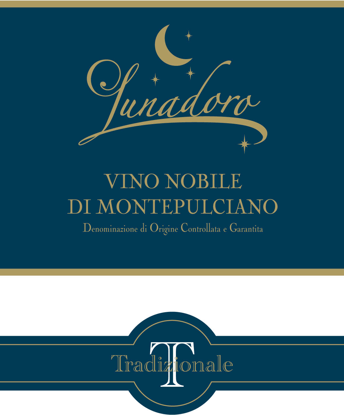 Lunadoro Tradizionale Vino Nobile di Montepulciano DOCG 2011-image