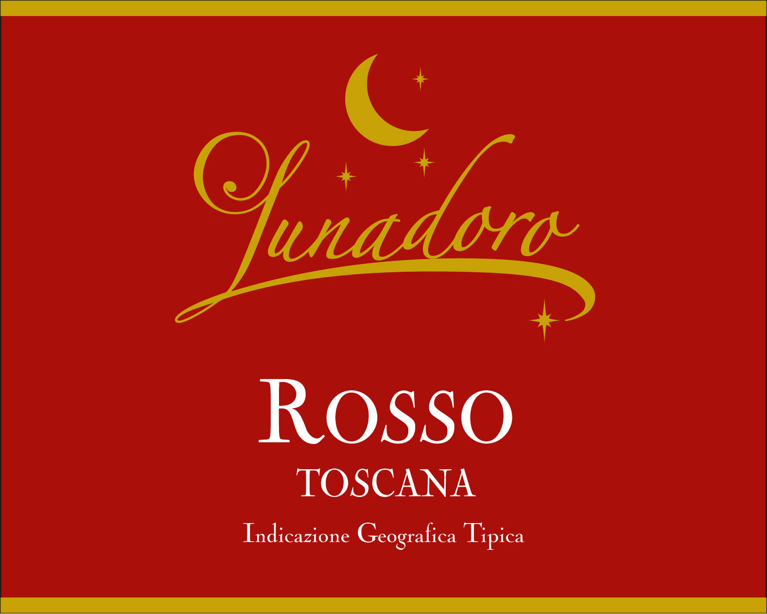 Lunadoro Ricordo Rosso Toscana IGT