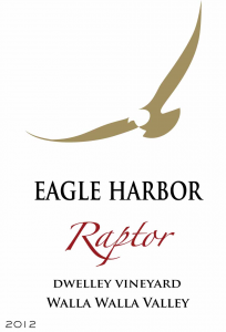 Eagle Harbor Raptor-image