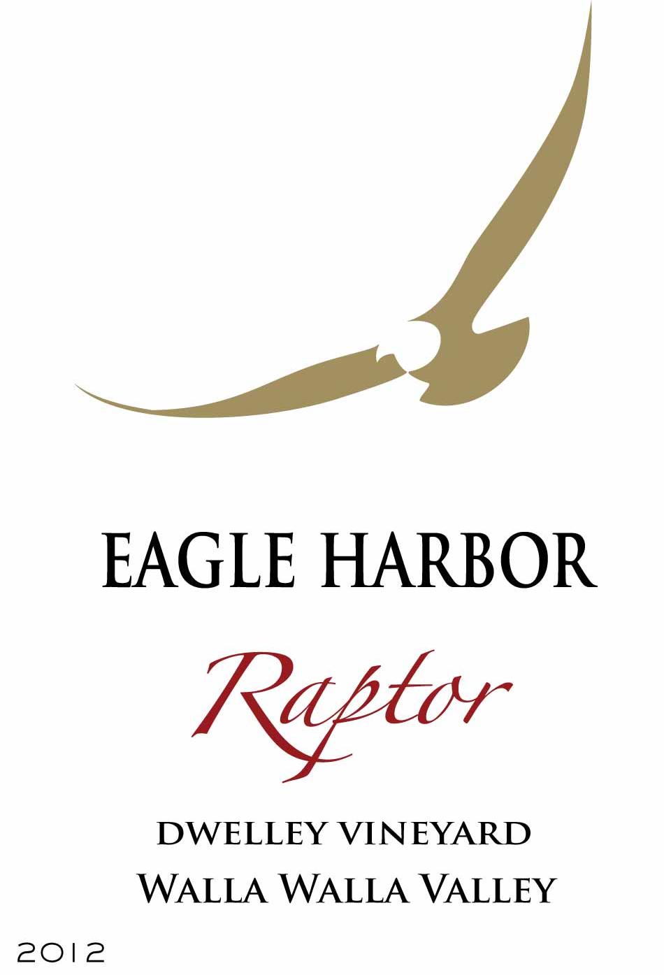Eagle Harbor Raptor