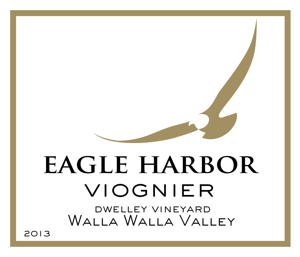 Eagle Harbor Viognier