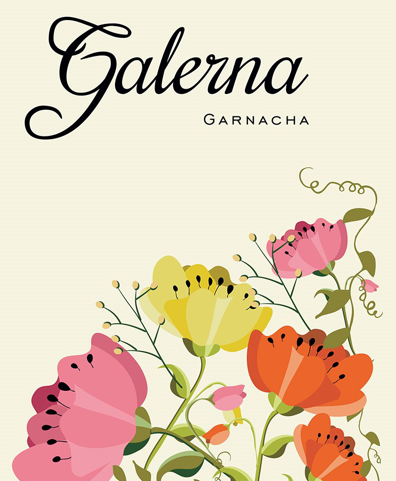 Galerna Garnacha-image