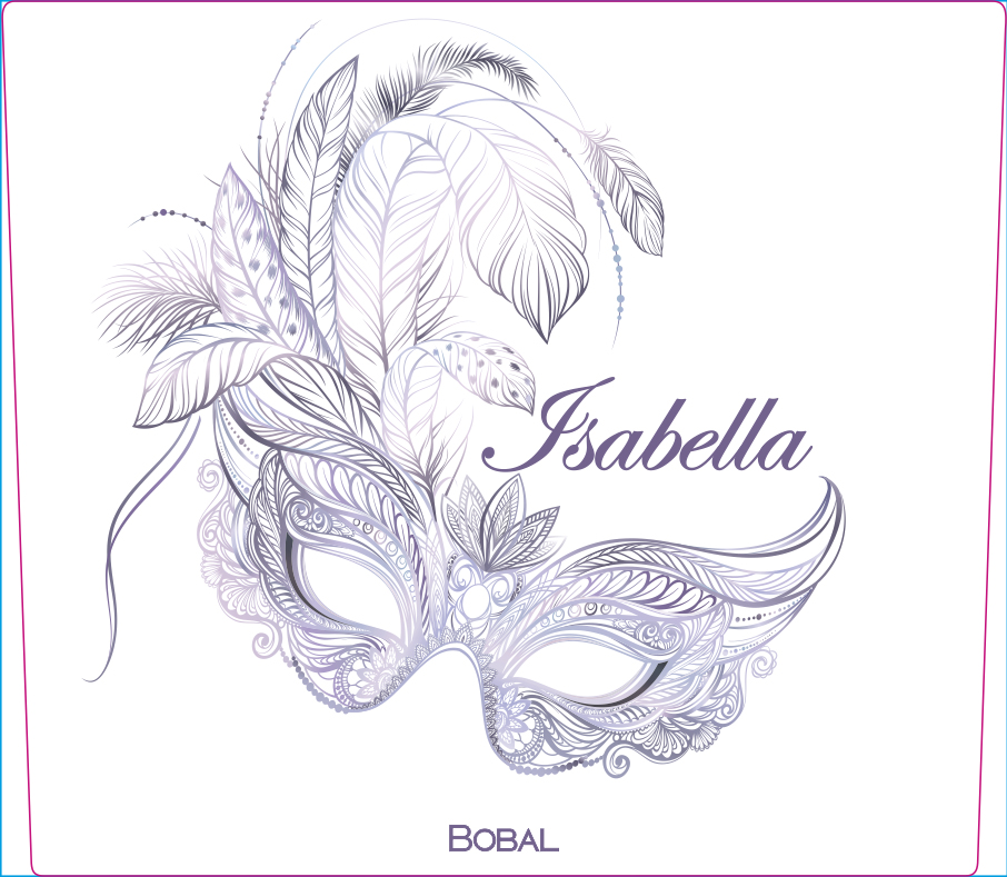 Isabella Bobal main image