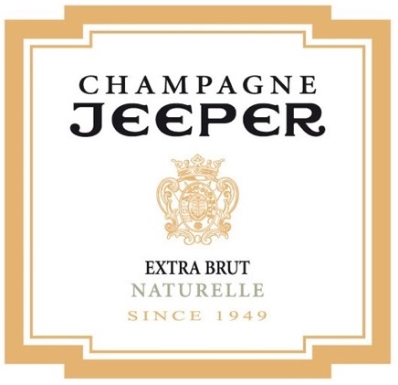 Jeeper Cuvée Naturelle (Organic)