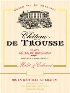 Château de Trousse-image
