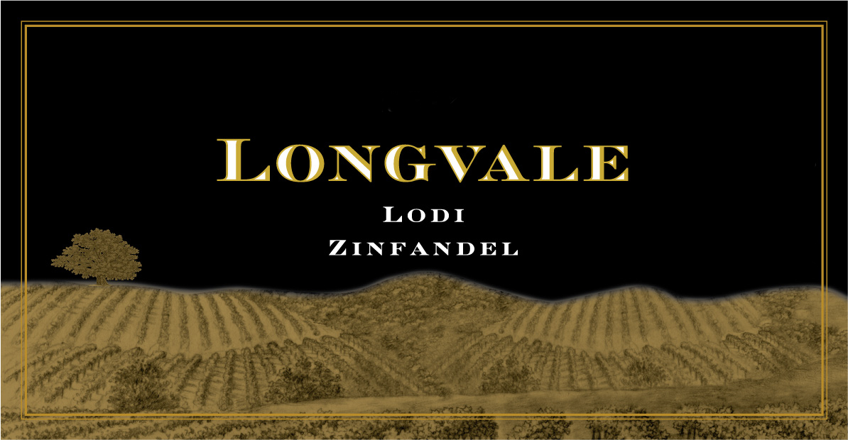 Longvale Zinfandel main image