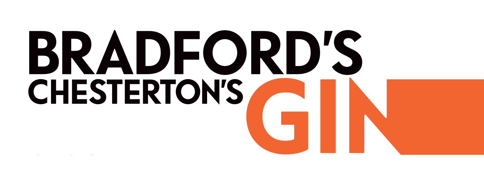 Bradford's Chesterton's Gin-image