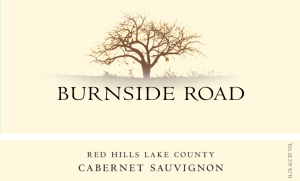 Burnside Road Red Hills Cabernet Sauvignon-image