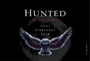 Hunted Zinfandel-image