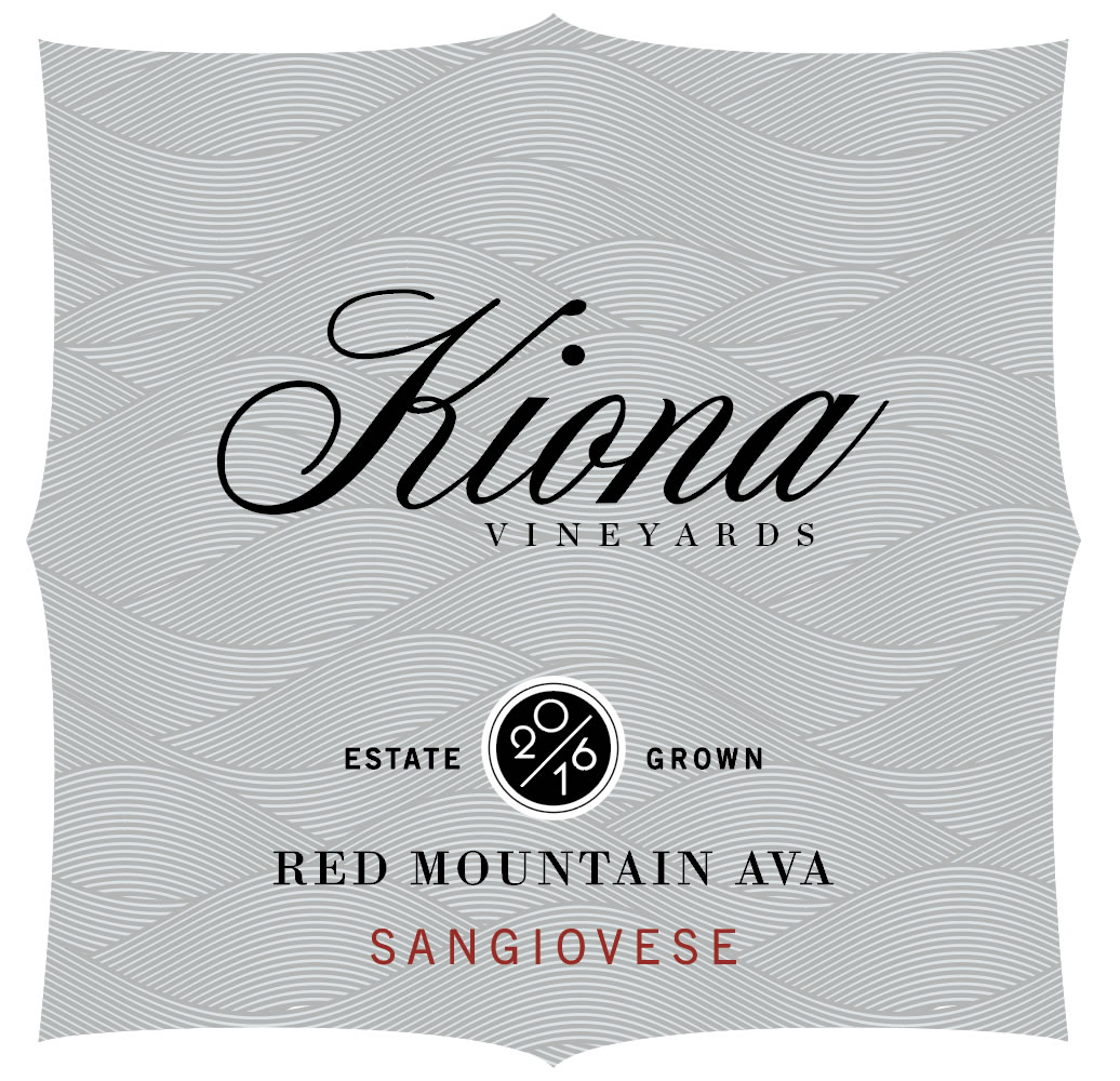 Kiona Estate Red Mountain Syrah main image