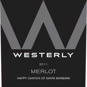 Westerly Merlot-image