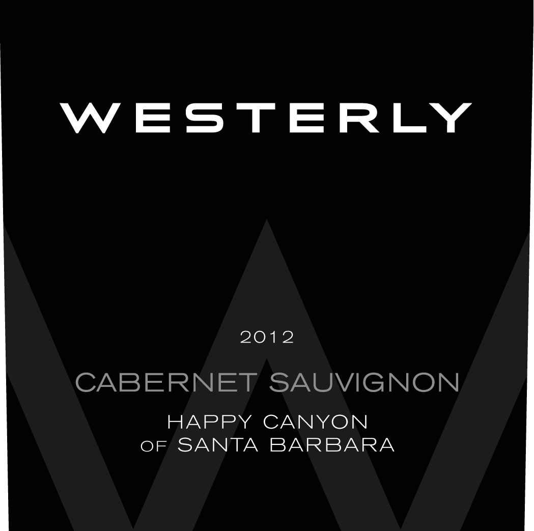Westerly Cabernet Sauvignon Happy Canyon main image