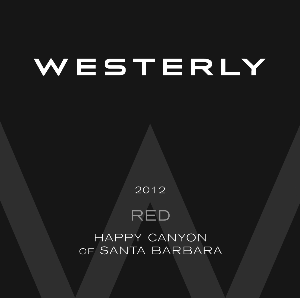 Westerly Red-image