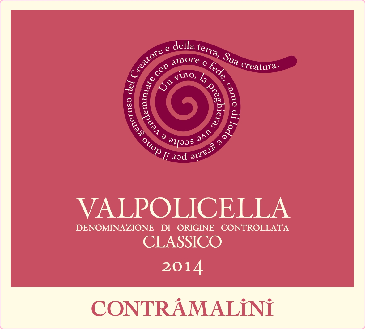 Contramalini Valpolicella Classico DOC-image