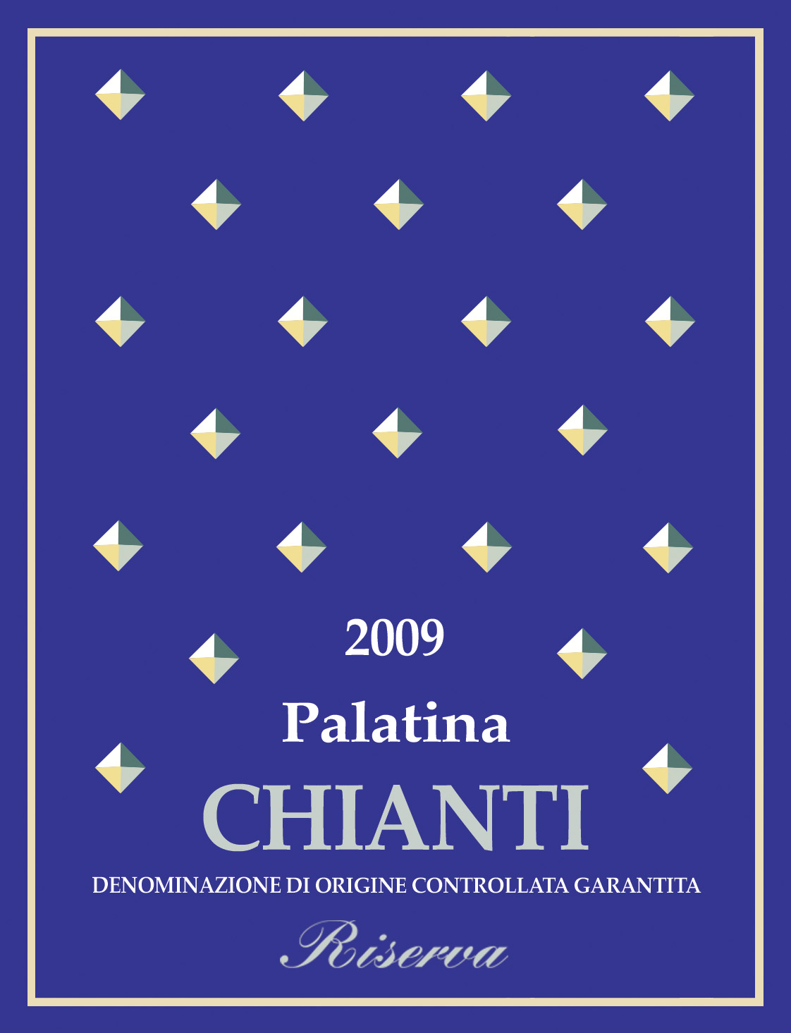 Fattoria Collefiorito Palatina Chianti DOCG Riserva-image