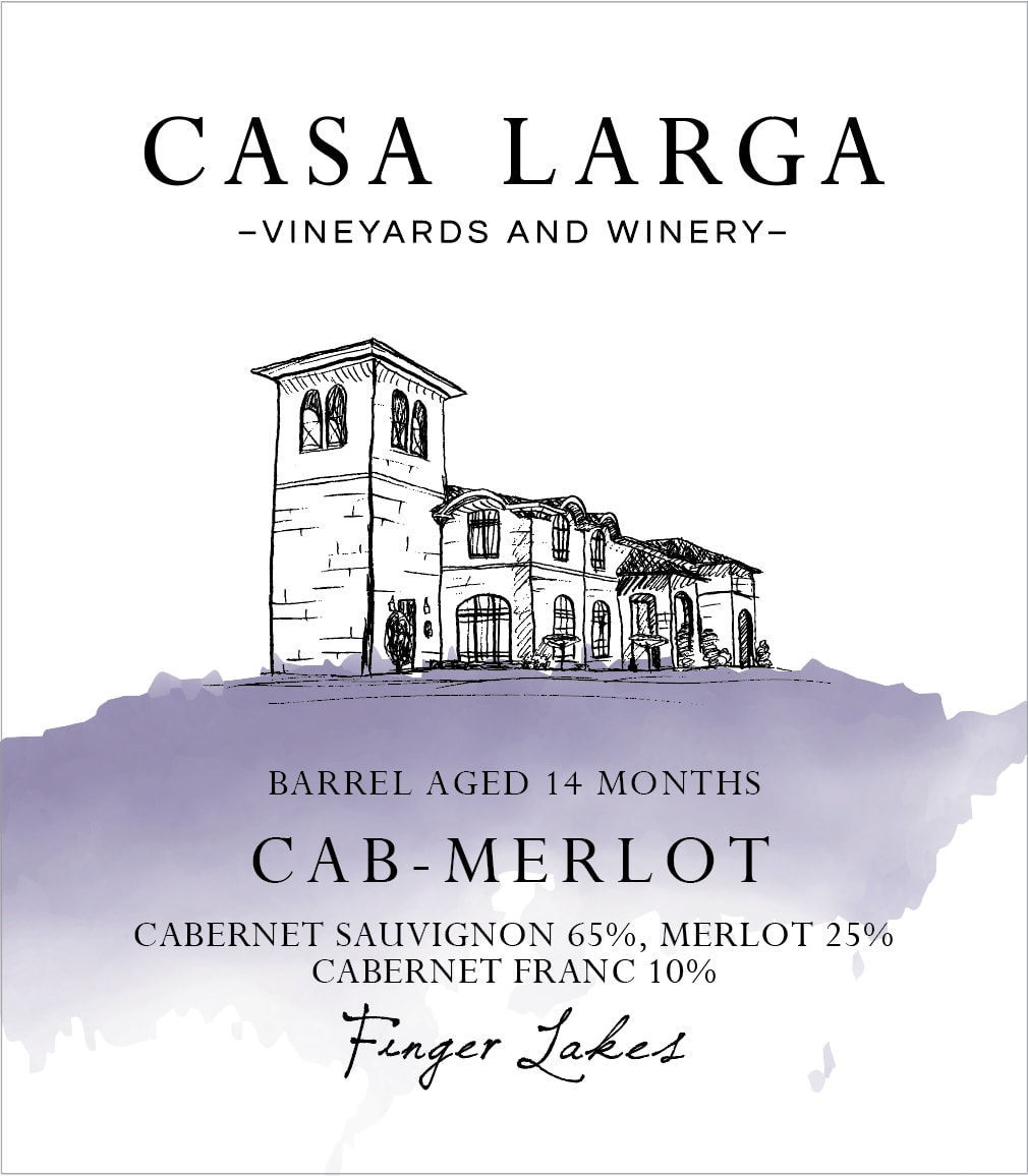 Casa Larga Cab-Merlot-image