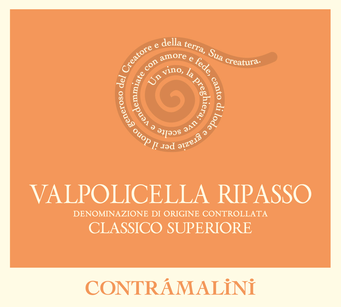 Contramalini Valpolicella Ripasso-image