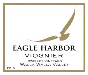 Eagle Harbor Viognier-image