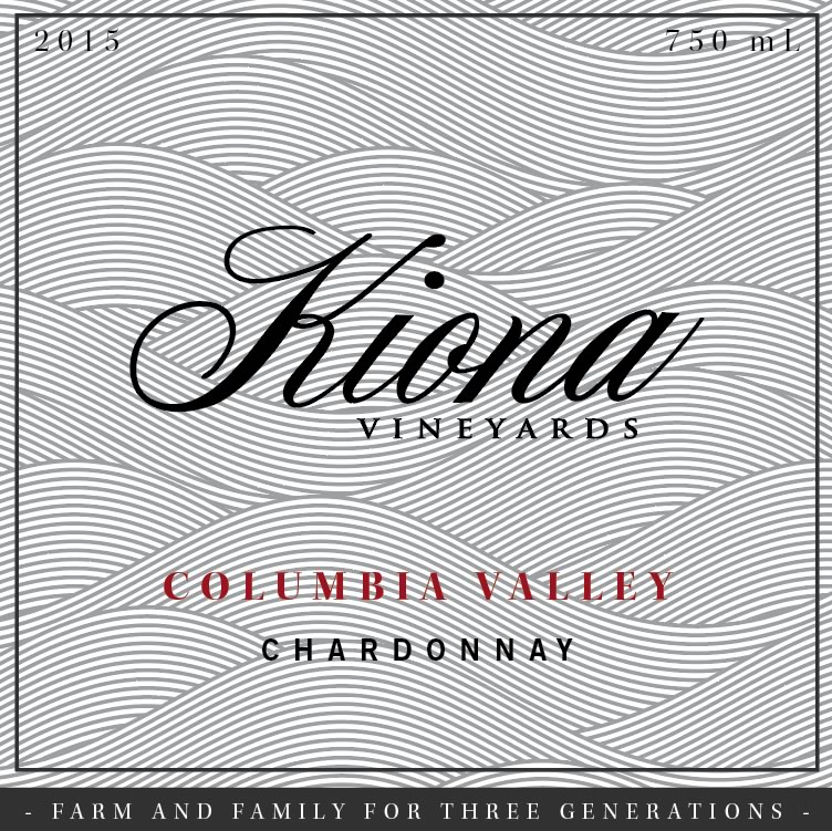Kiona Columbia Valley Chardonnay
