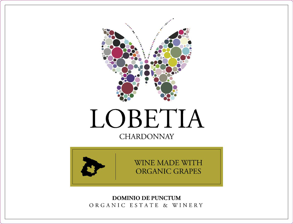 Lobetia Chardonnay main image