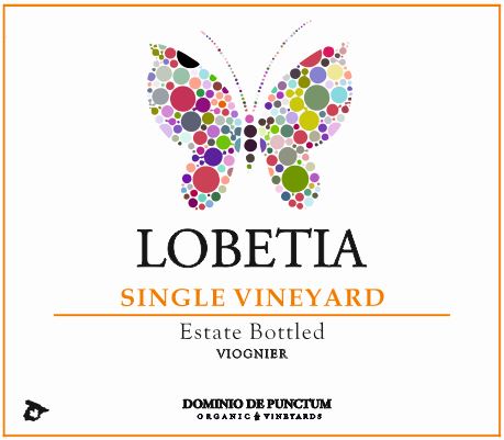 Lobetia Single Vineyard Viognier main image