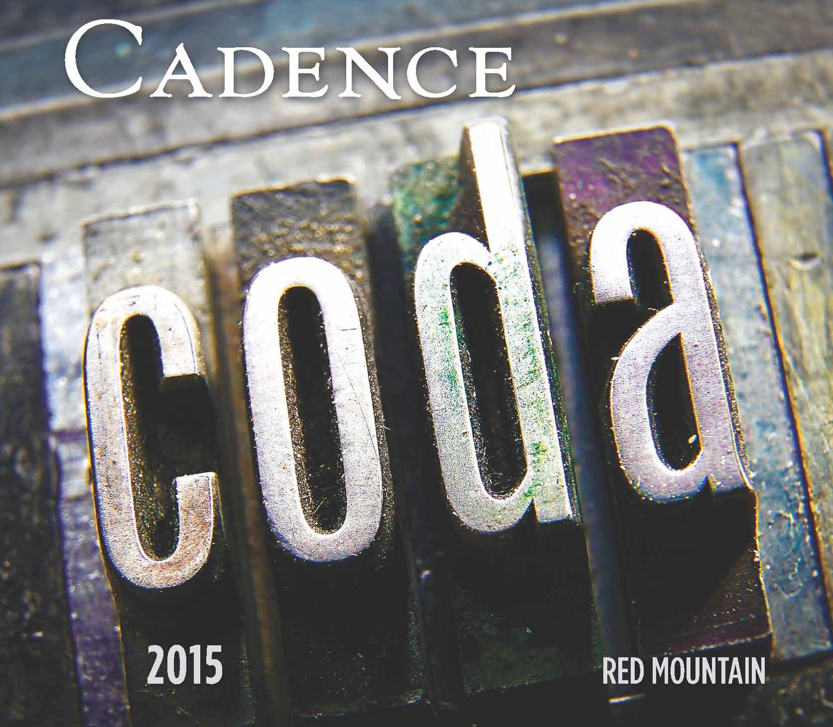 Cadence Coda main image