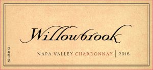 Willowbrook Napa Chardonnay-image