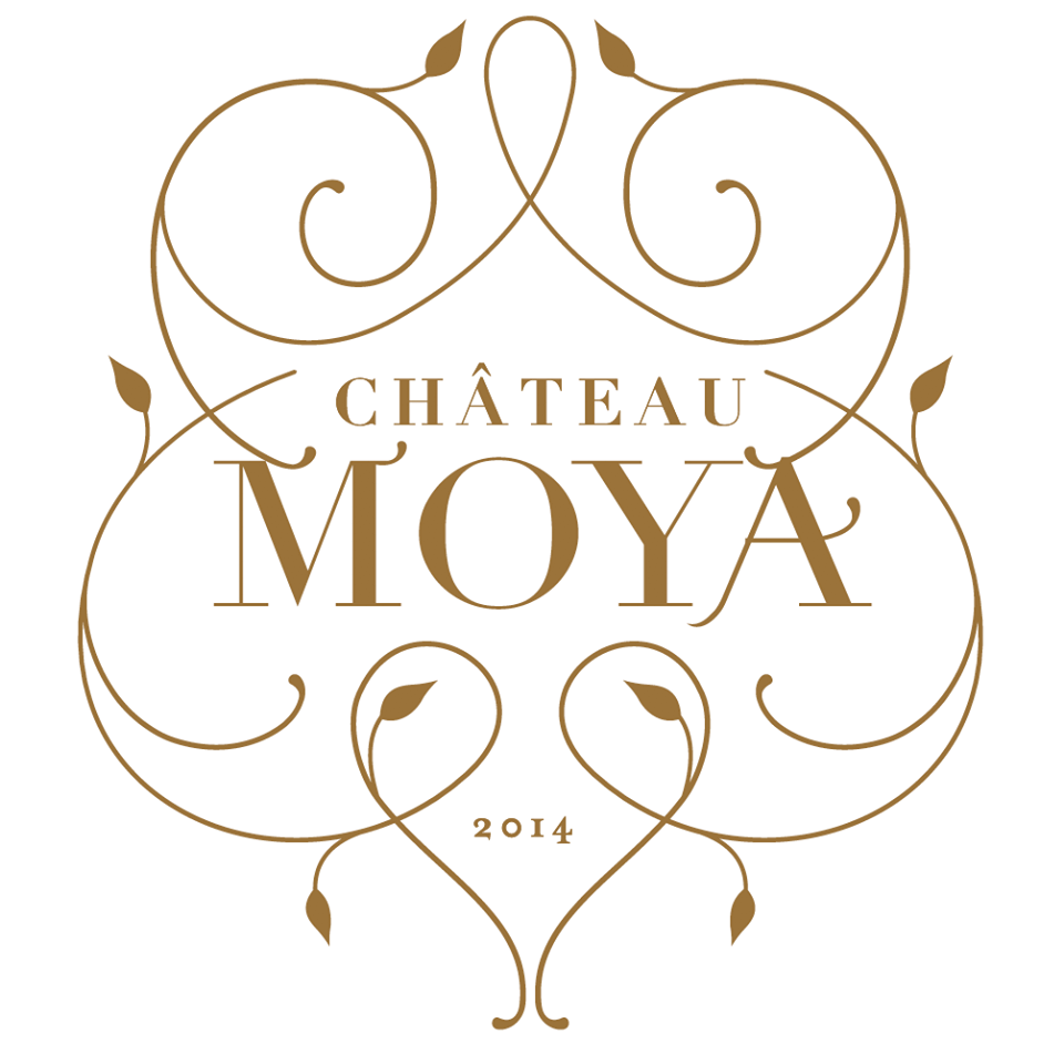 Château Moya – Castillon Côtes de Bordeaux