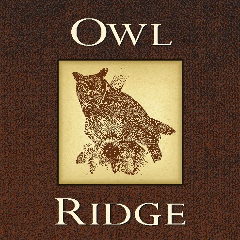 Owl Ridge Sonoma County Cabernet Sauvignon