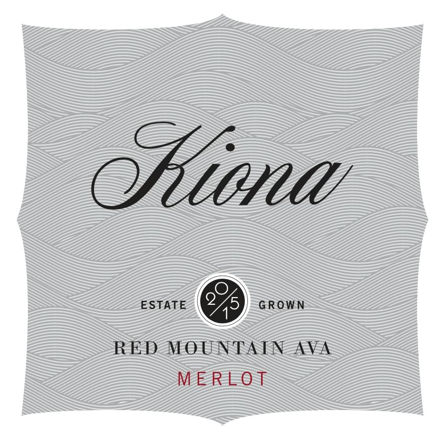 Kiona Estate Red Mountain Merlot main image